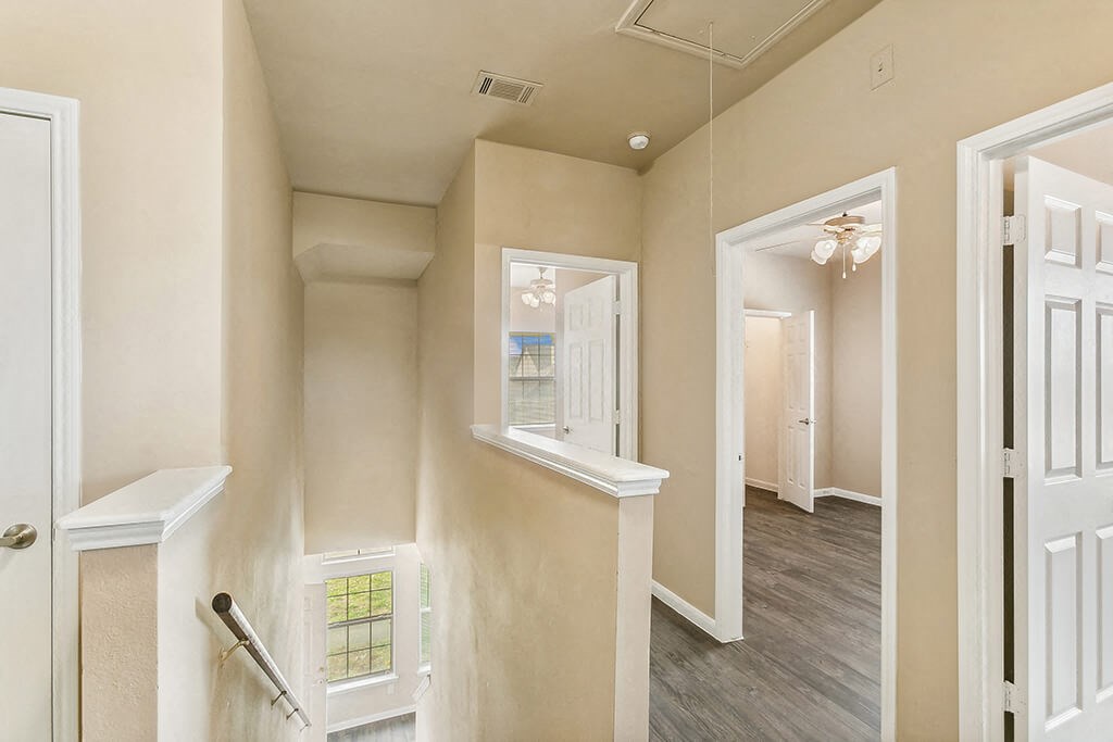 Sterling Green Village & Sheldon Ranch Apartments, 15255 Ferness Ln